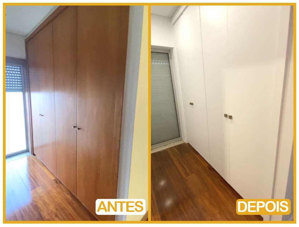 Joseph Dieggo Vasconcelos - Matosinhos - Fitness Equipment Assembly