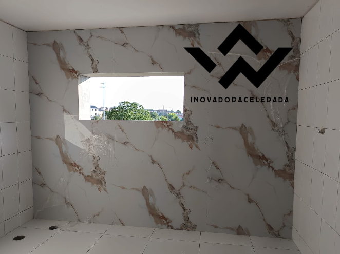 inovadoracelerada - Viseu - Bathroom Remodel