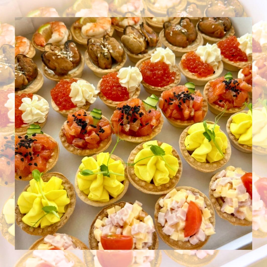 True Taste - Catering - The Meeting Kitchen - Torres Vedras - Barbecue and Grilled Food