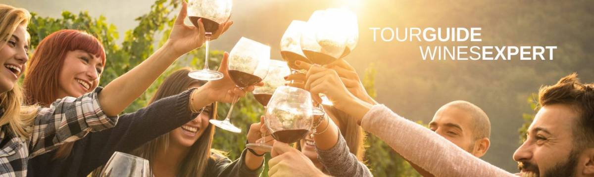 LET´S GO WINE TURISMO & EVENTOS - Sesimbra - Town Car Rental