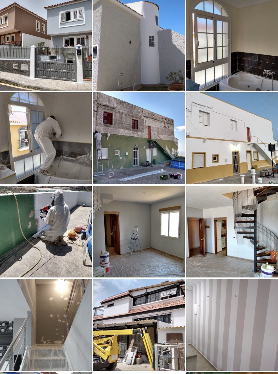 Handyman RM - Braga - Maler
