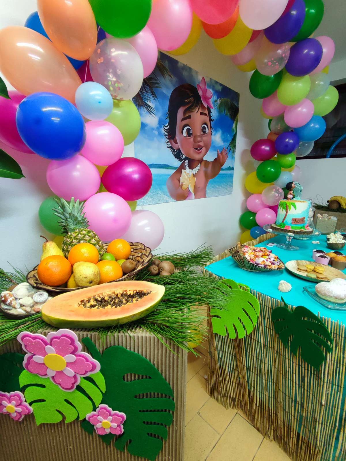 Gaby - Ovar - Decoração de Casamentos