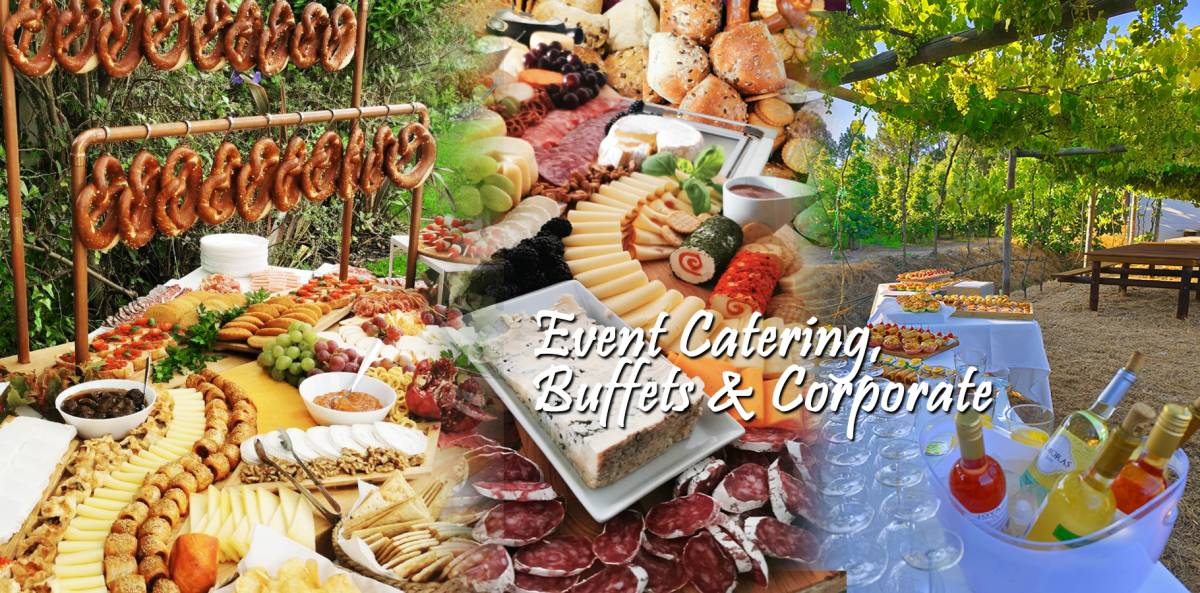 True Taste - Catering - The Meeting Kitchen - Torres Vedras - Drop-off Catering