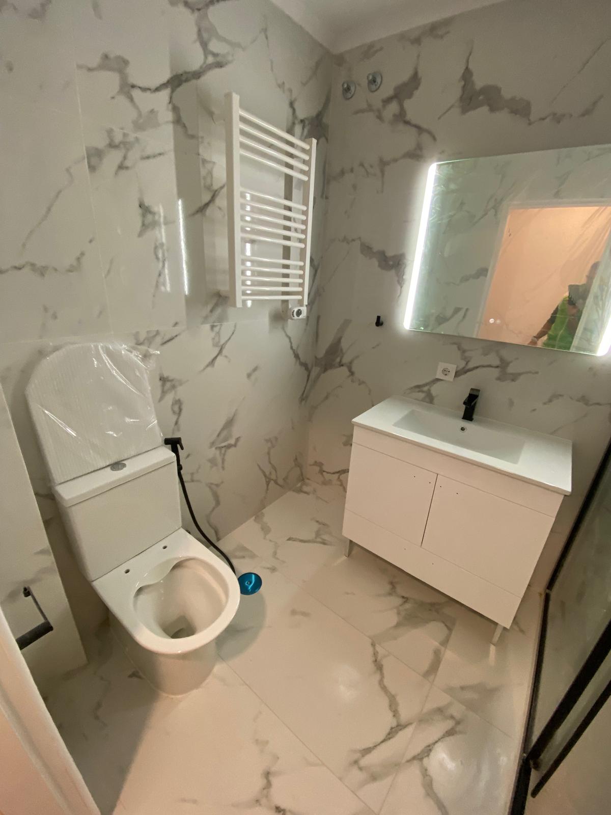 S&W CONSTRUÇOES E REMODELAÇOES - Almada - Caulking