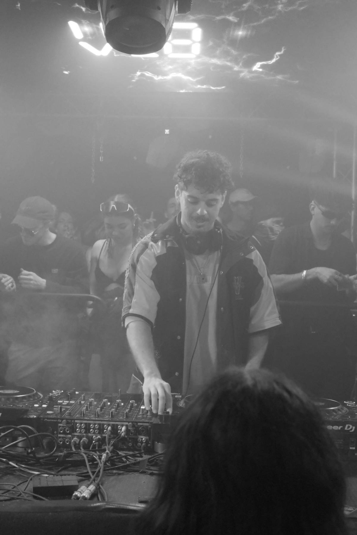 DJ Vila - Oeiras - DJ