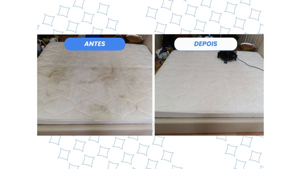Denis - FabriCare - Lisboa - Nettoyage de tissus d’ameublement et de mobilier