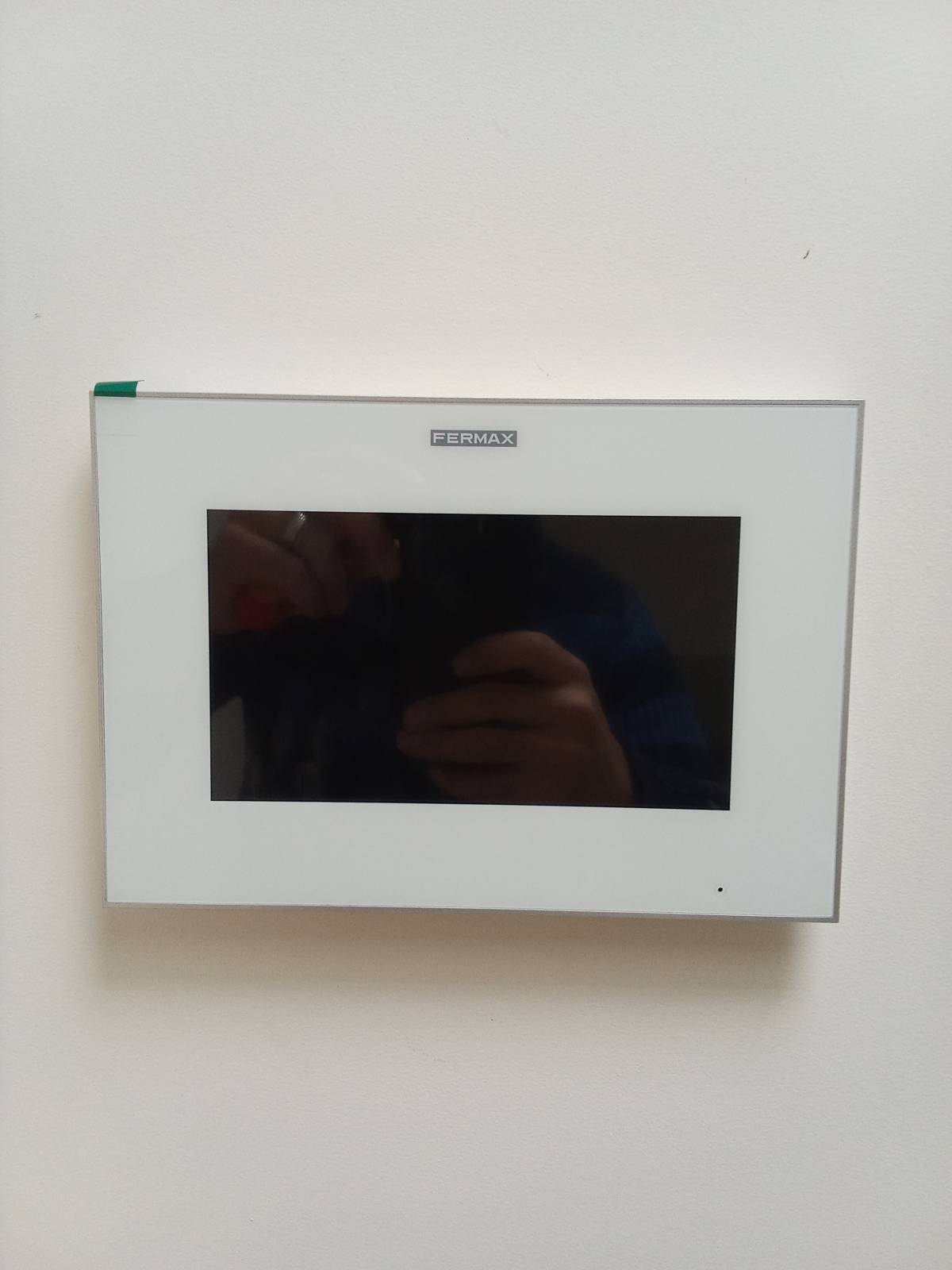 Segmento Valido - Gondomar - Electrical and Wiring Issues