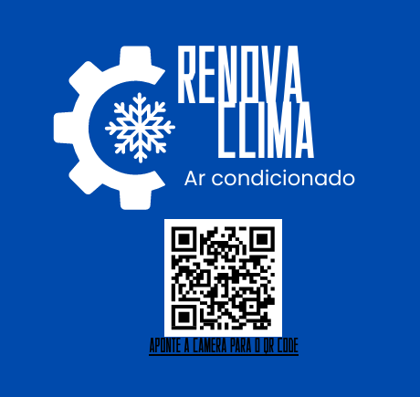 Renova Clima - Odivelas - Instalação de Ventoinha