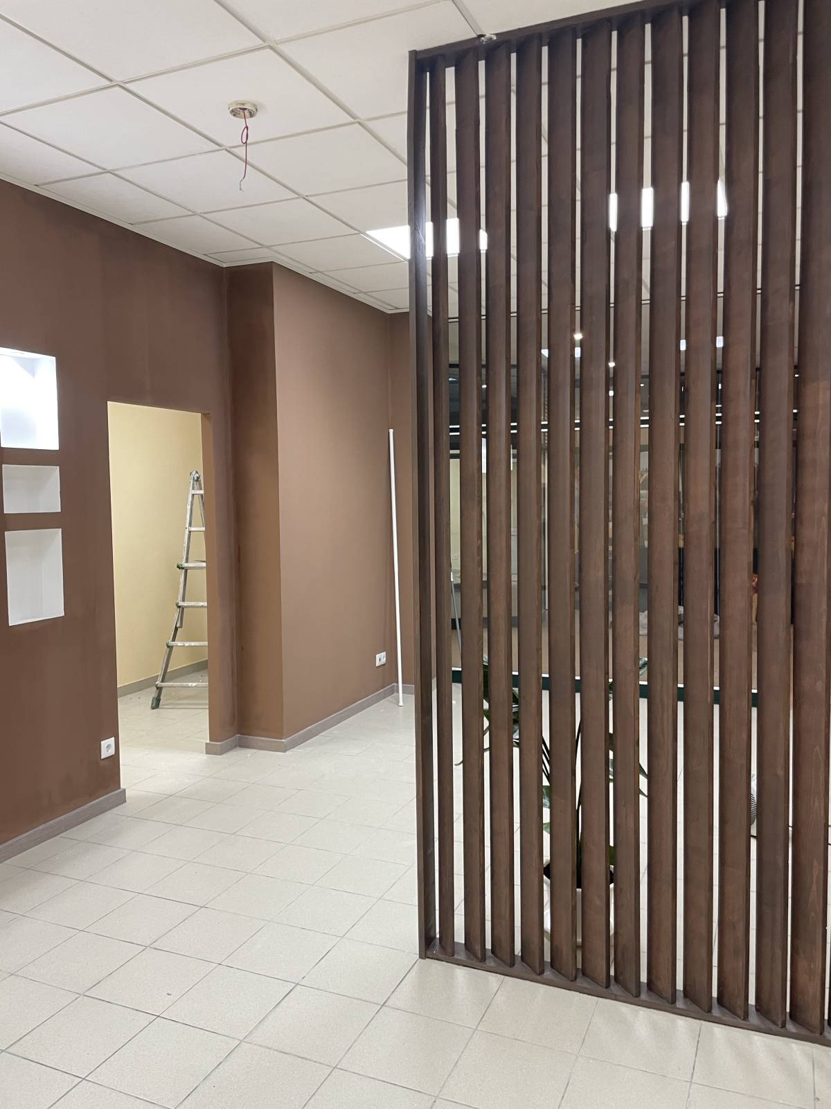 Welber lopes - Rio Maior - Vinyl- oder Linoleumboden reparieren oder ausbessern