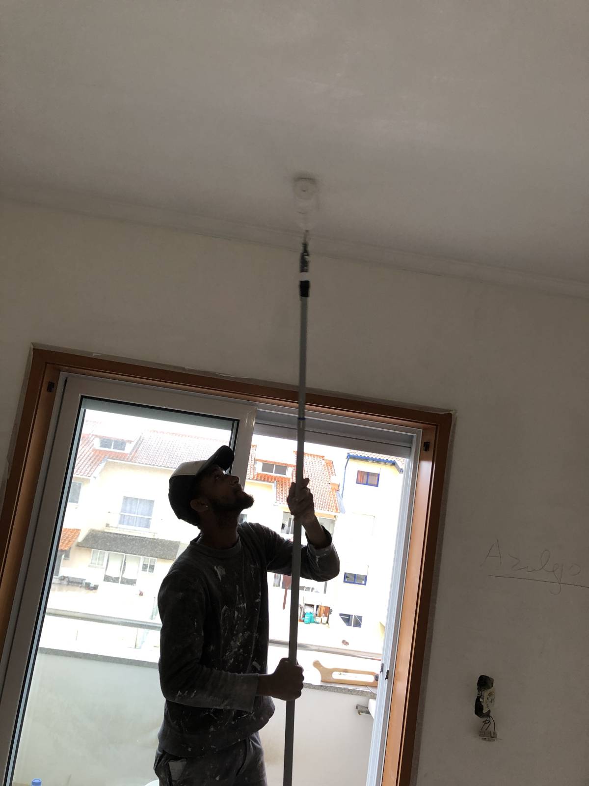 Constrói+ - Caldas da Rainha - Caulking
