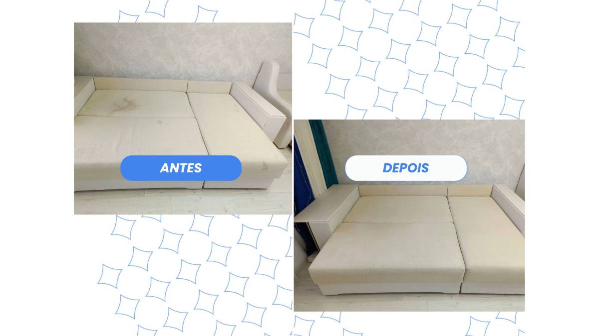 Denis - FabriCare - Lisboa - Élimination des odeurs