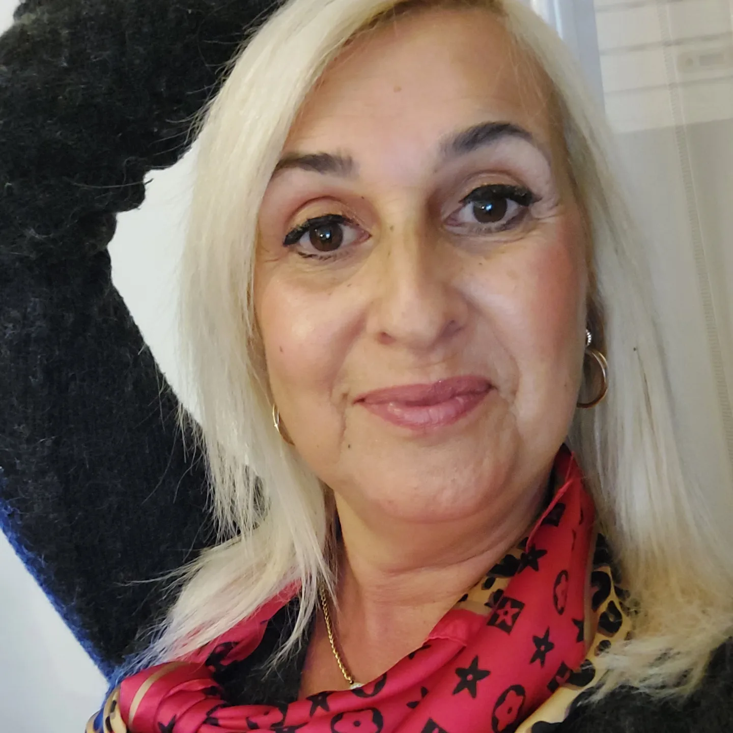 Claudia - Setúbal - Home Care and Nursing Homes