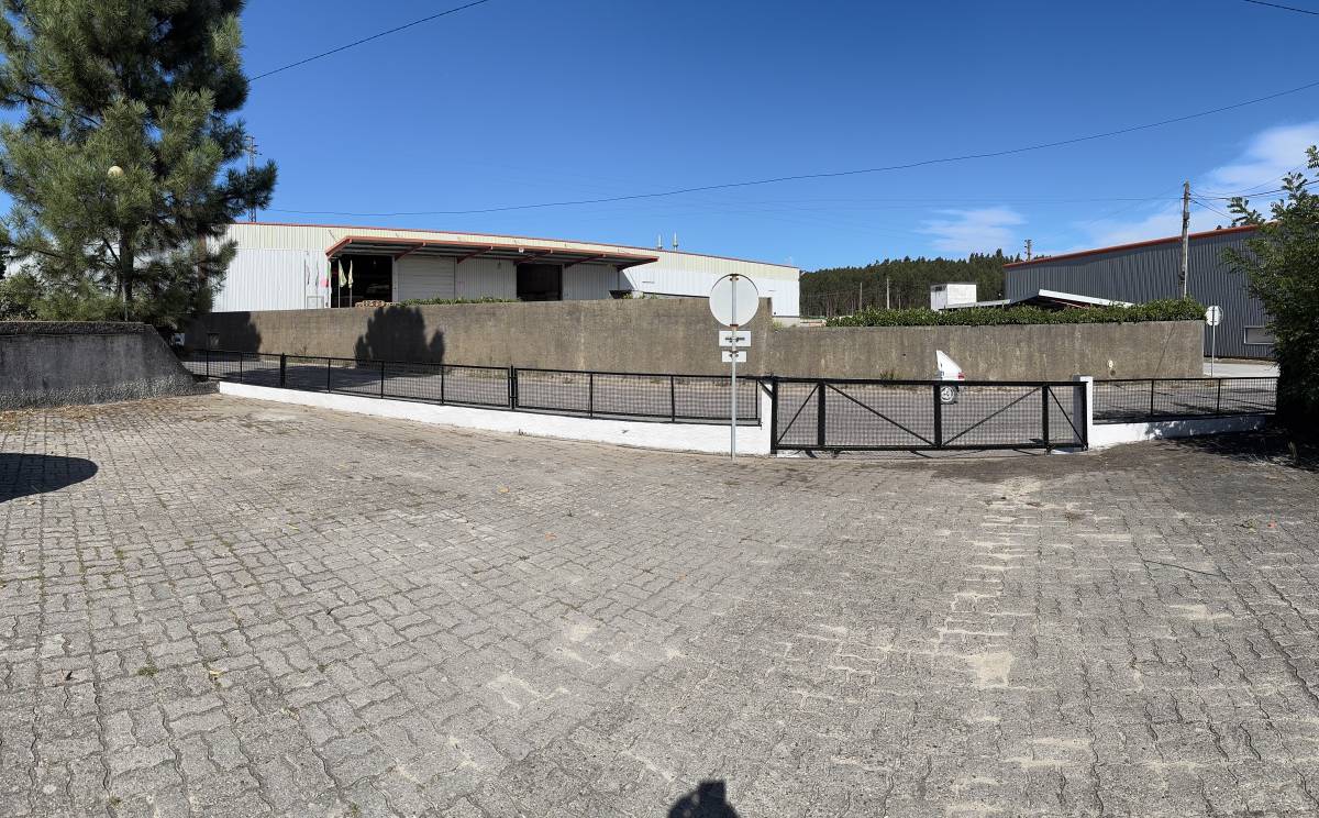 Italo Soares - Viana do Castelo - Nettoyage de toiture