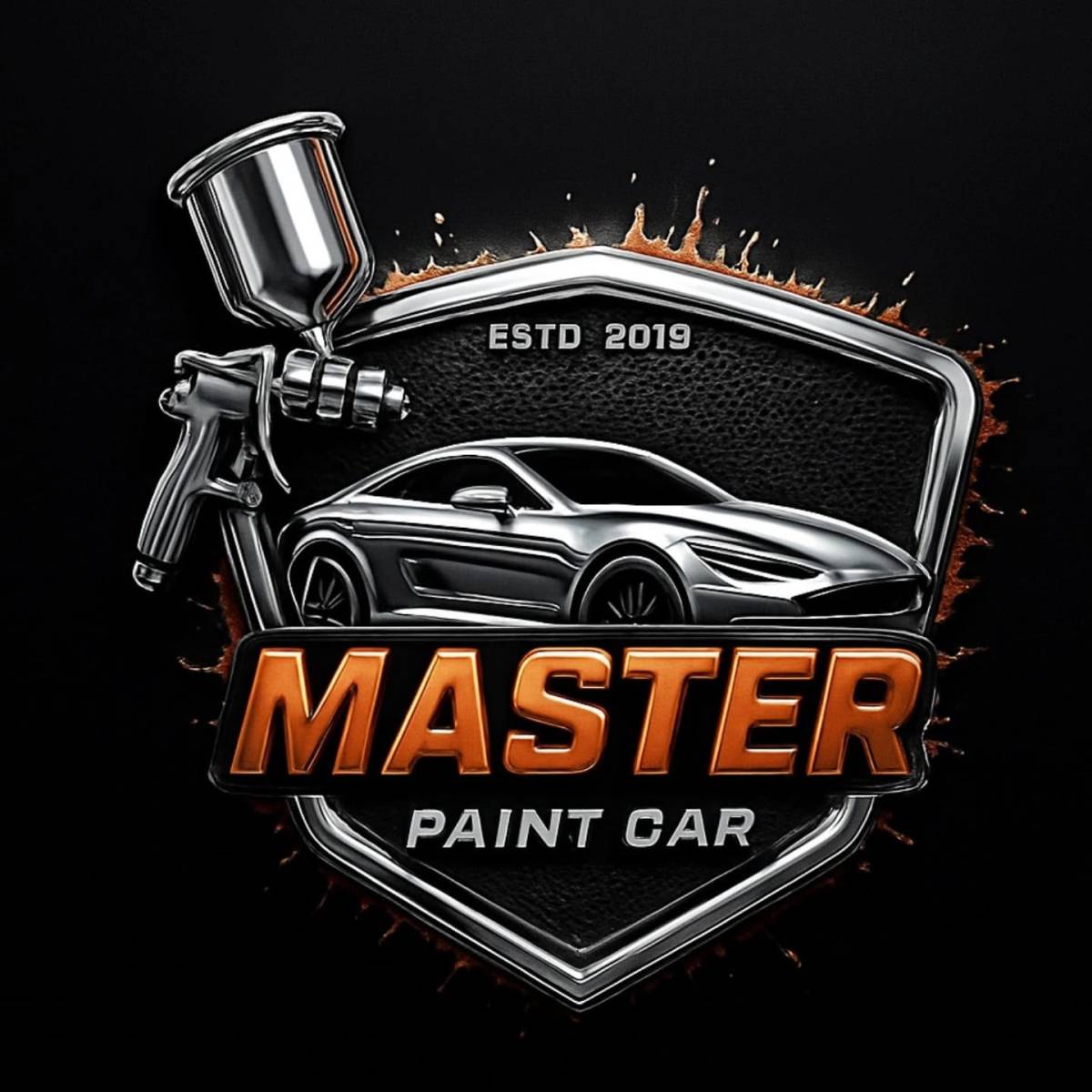 Master Paint Car - Sintra - Fahrzeug - und Motorradreparatur