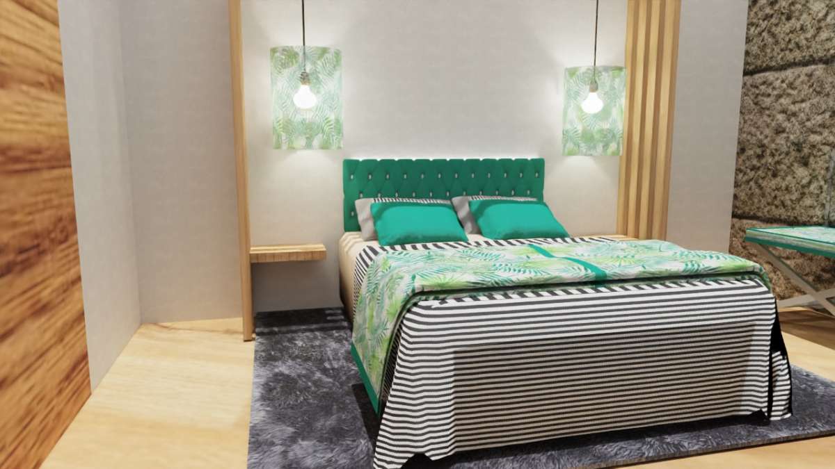 MiMaLi Designer de Interiores - Matosinhos - Interior Design original