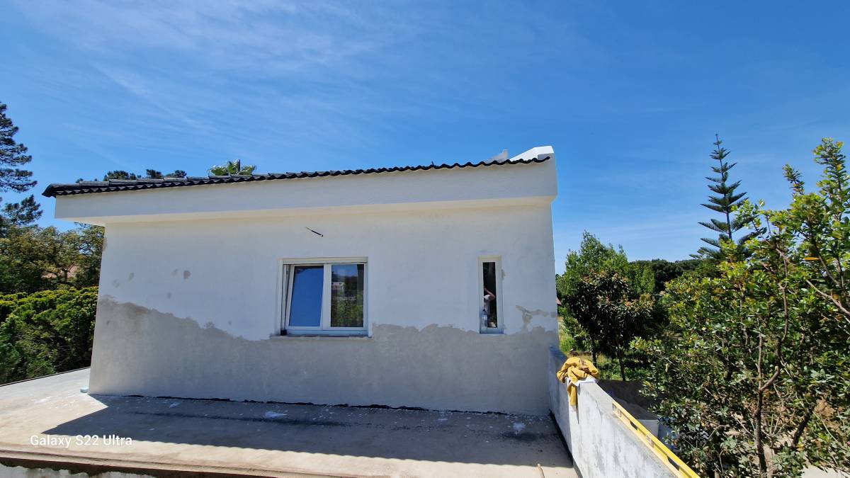 Sérgio Vicente - Barreiro - Engenharia Civil
