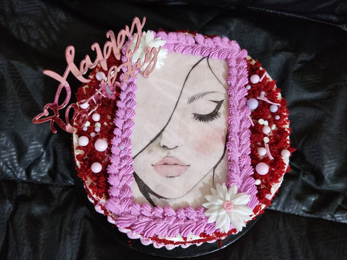 Make.A.Cake - Regina Neves - Pombal - Cakes and Sweets