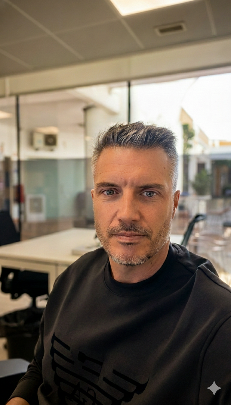 Michael Viegas - Loulé - Grafikdesign