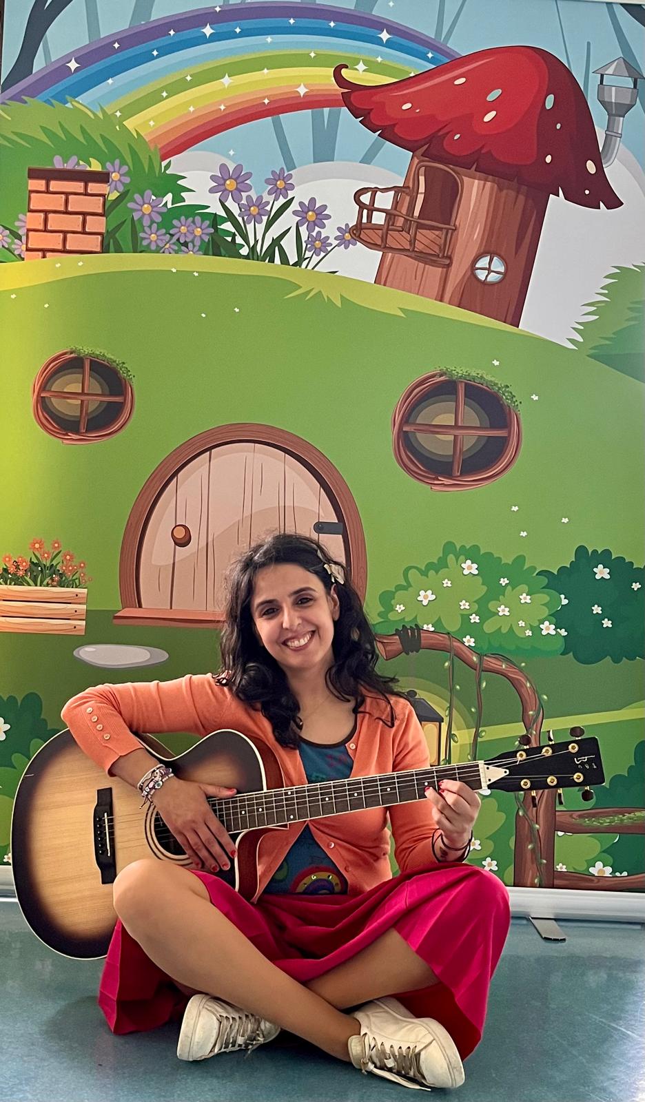 Nádia Pereira - Vila Nova de Gaia - Organização de Eventos