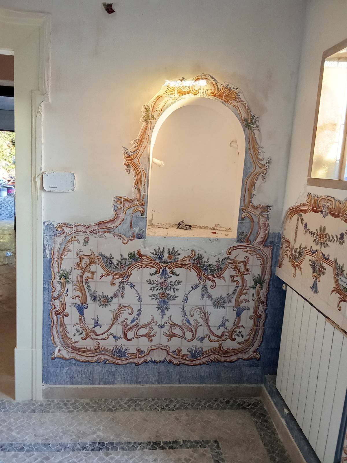 Canoa com pressa - Vila Franca de Xira - Kitchen Remodel