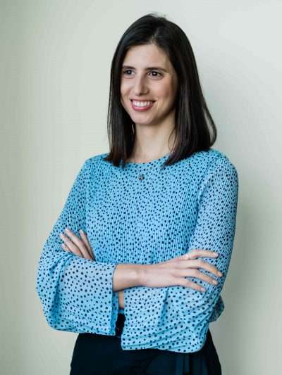Ana Duarte Almeida - Porto - Tax Attorney
