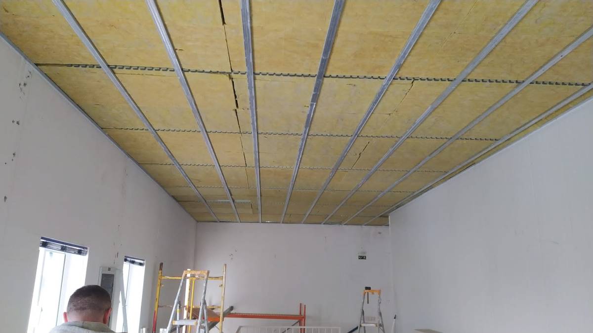 Decora Pladur - Ourém - Remodelação de Cozinhas
