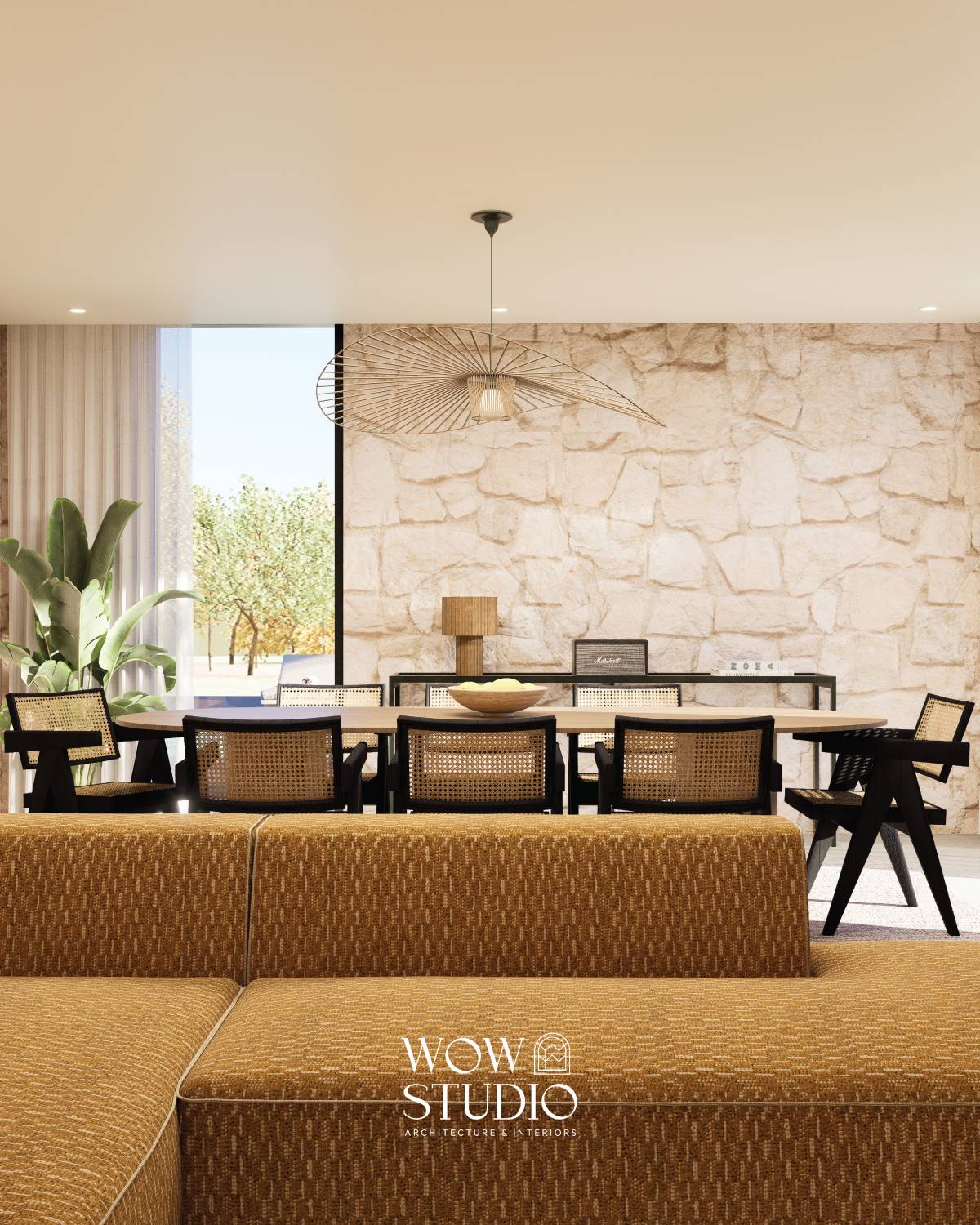 Wow Studio - Architecture & Interiors - Vila Nova de Famalicão - Construcción de viviendas