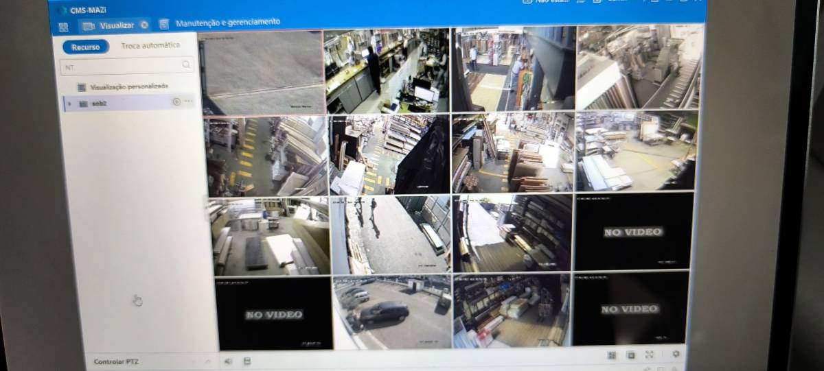 Tecnofrequencia - Sintra - Handwerksarbeiten