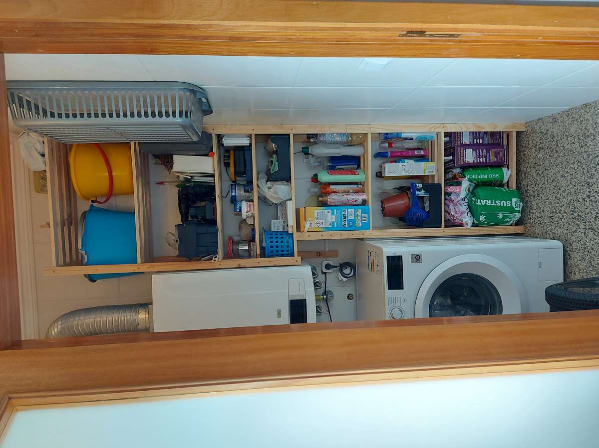 Pedro Vaz - Penafiel - Dishwasher Installation