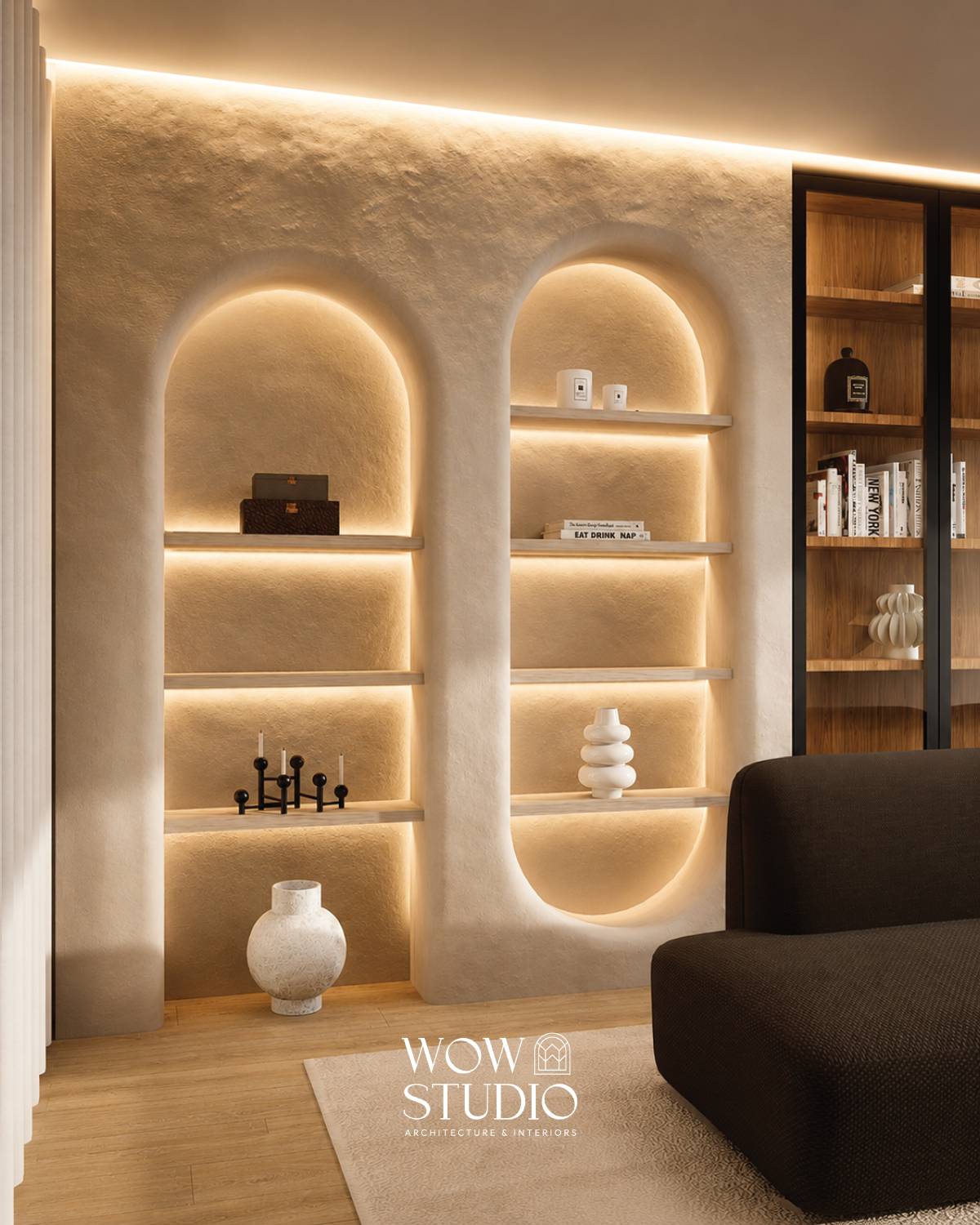 Wow Studio - Architecture & Interiors - Vila Nova de Famalicão - Remodelación de cocinas