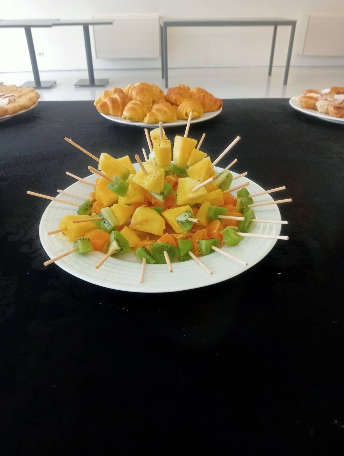 Igor Alves - Coimbra - Catering de Festas e Eventos