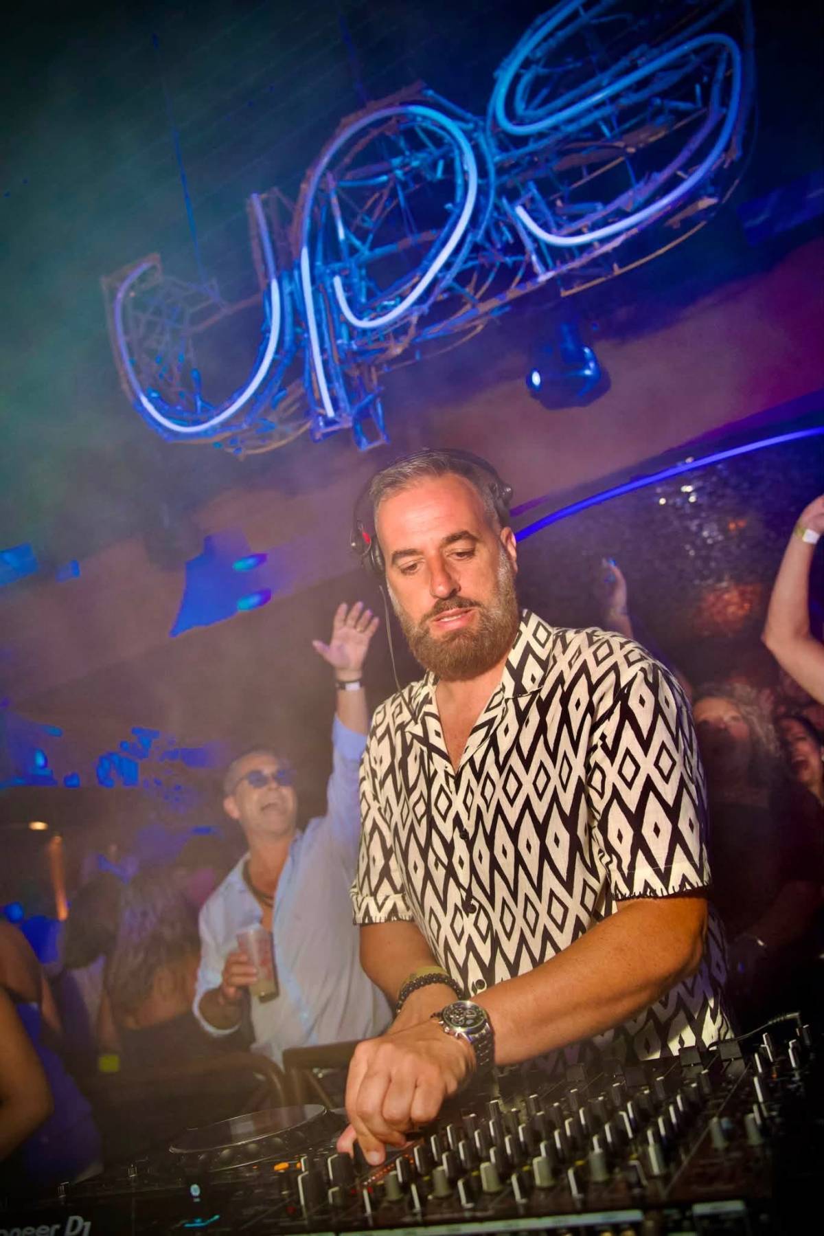Nathalie Leça - Braga - Partyplanung