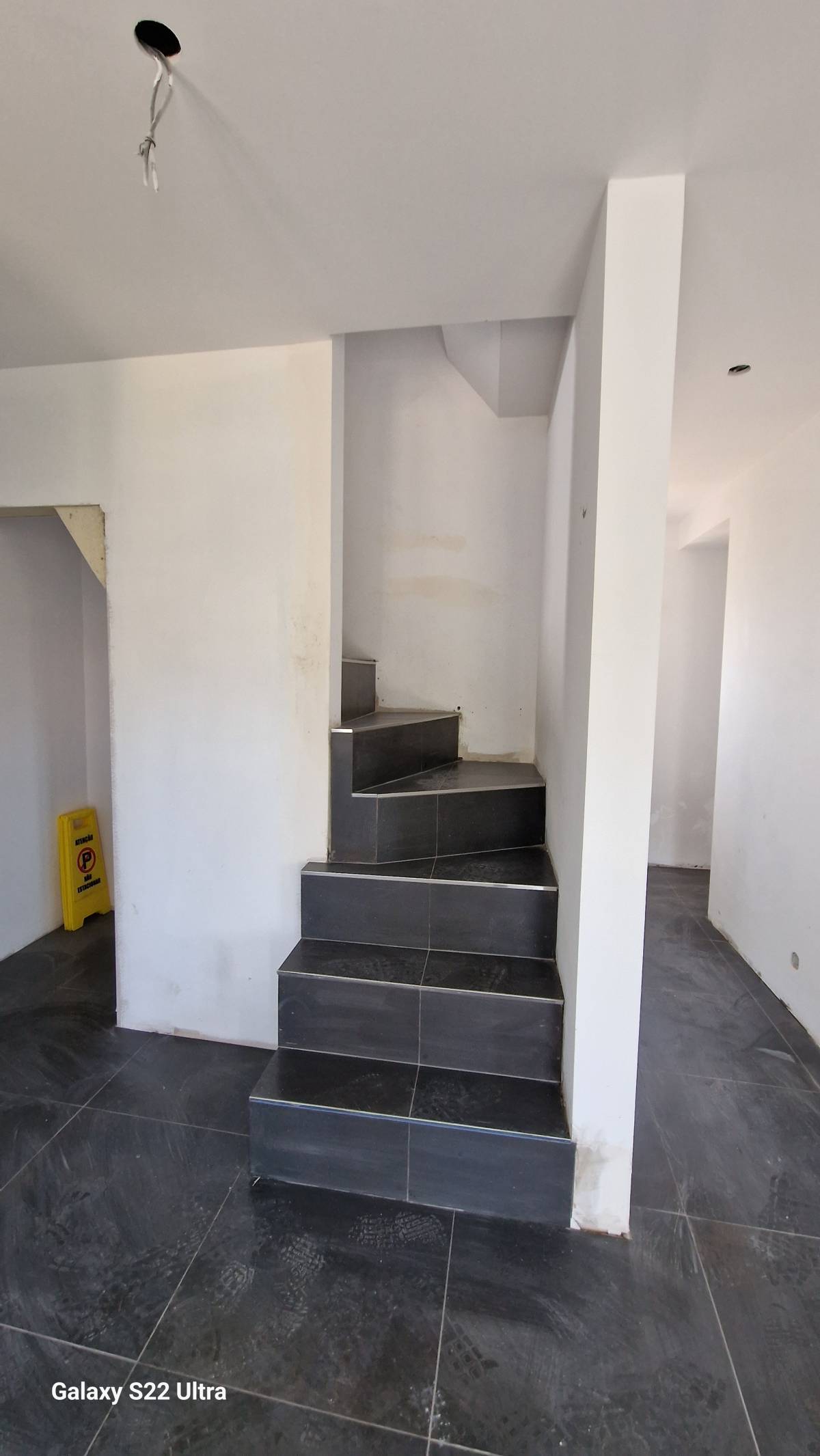 Sérgio Vicente - Barreiro - Remodelação de Quarto