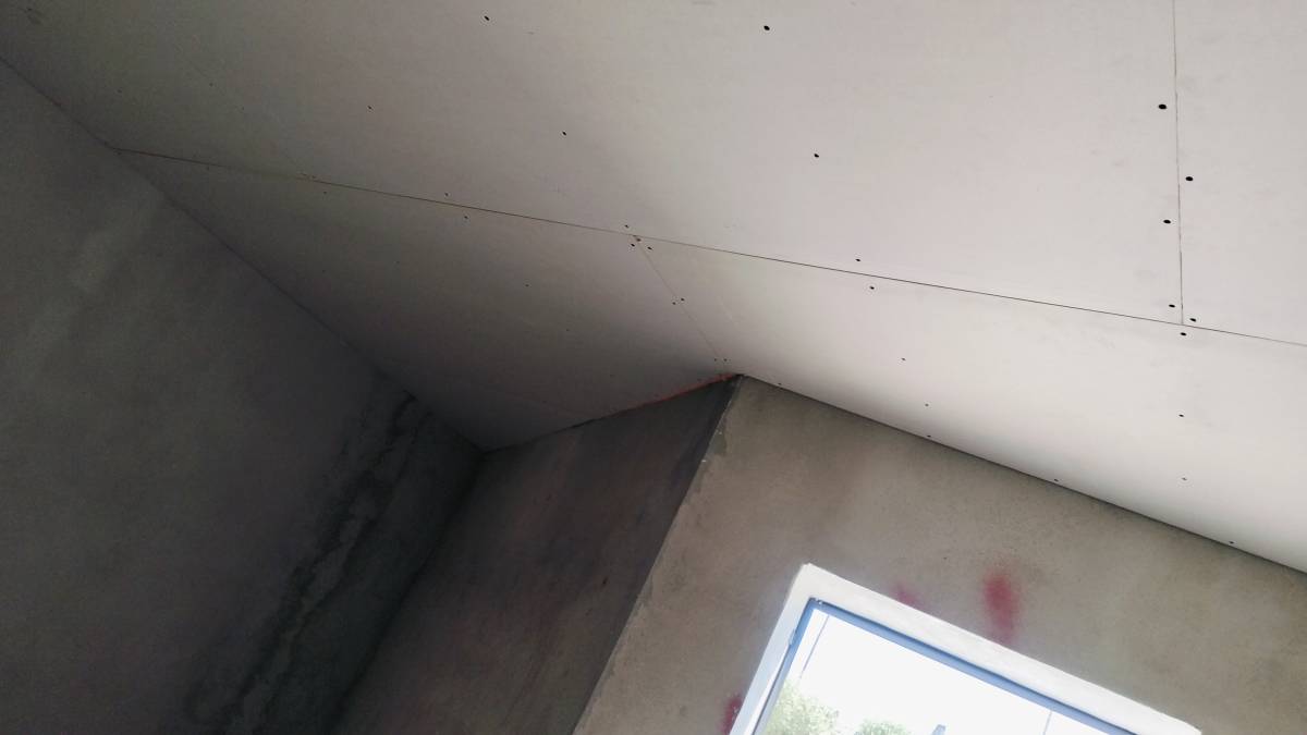 Decora Pladur - Ourém - Construção de Parede Interior