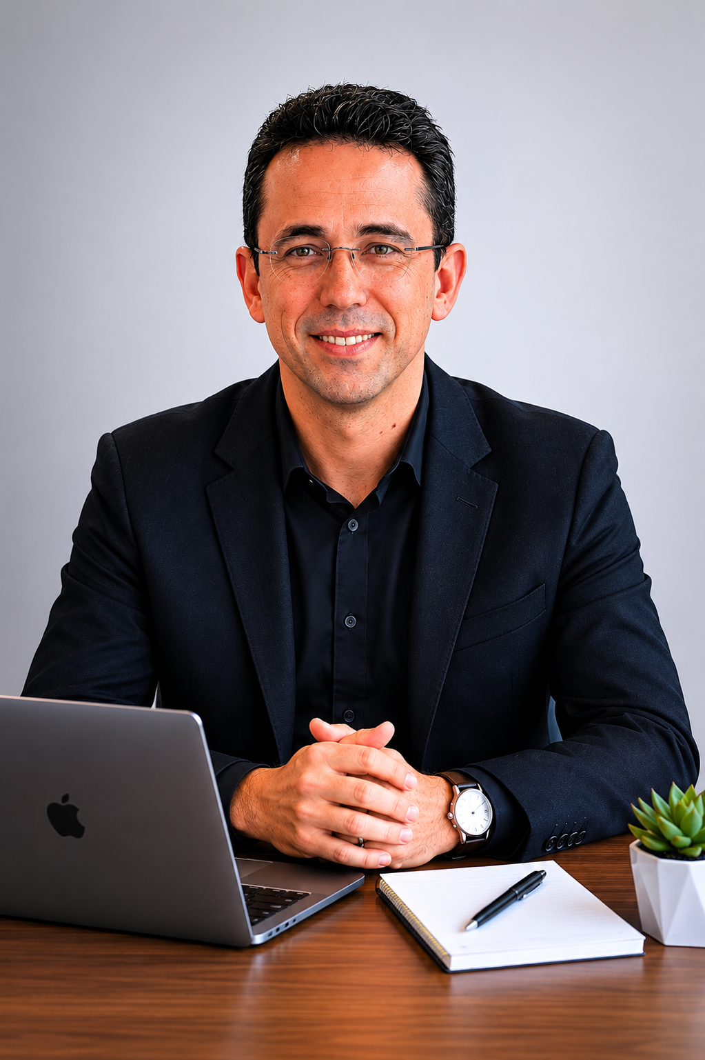 Dr. João Sousa | Psicólogo Clínico - Lisboa - Anxiety Appointment