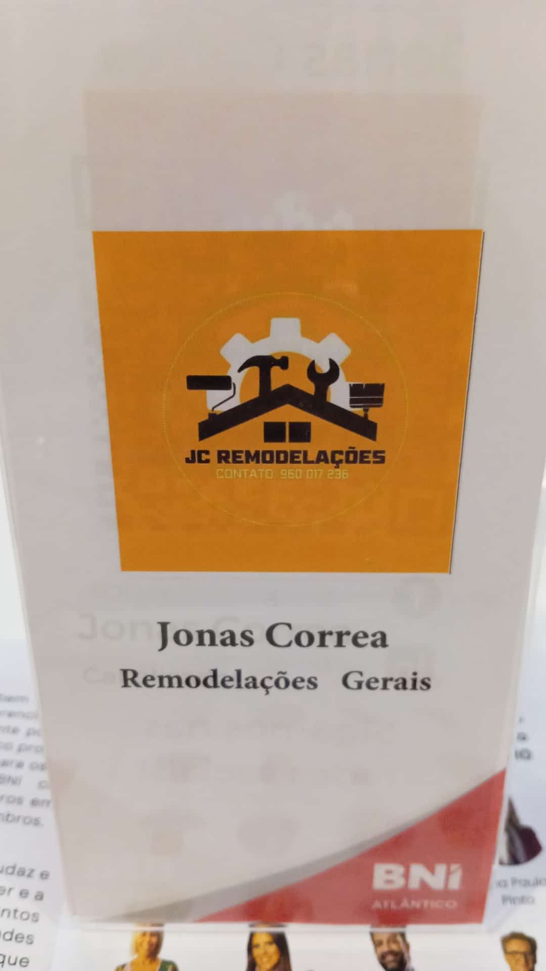 Jonas construçoes - Setúbal - Stein- oder Fliesenboden verlegen