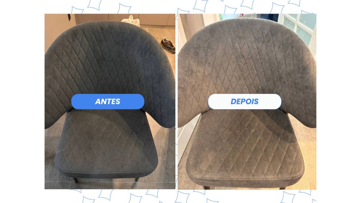 Denis - FabriCare - Lisboa - Élimination des odeurs