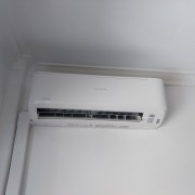 Pedro Pinto - Vila Franca de Xira - Duct and Vent Issues