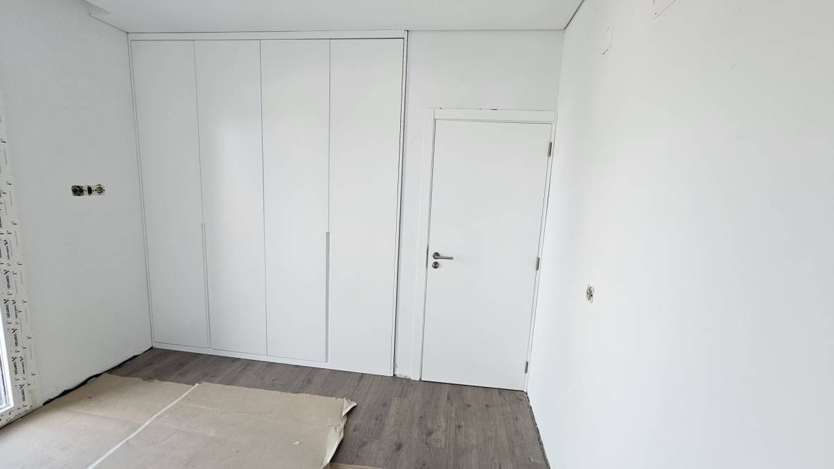 Sérgio Vicente - Barreiro - Remodelações