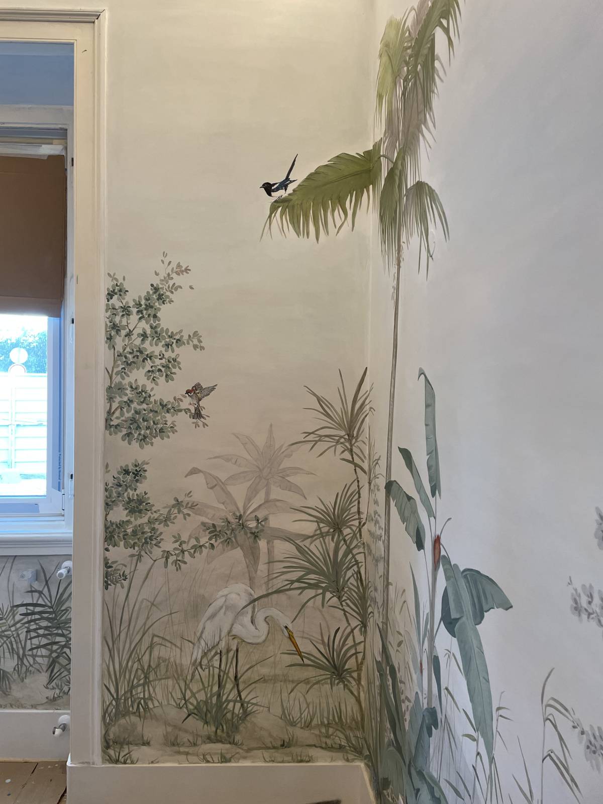 Sofia Simões pintora - Lisboa - Clases de pintura