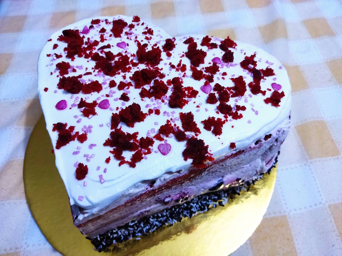 Make.A.Cake - Regina Neves - Pombal - Cake Making Services