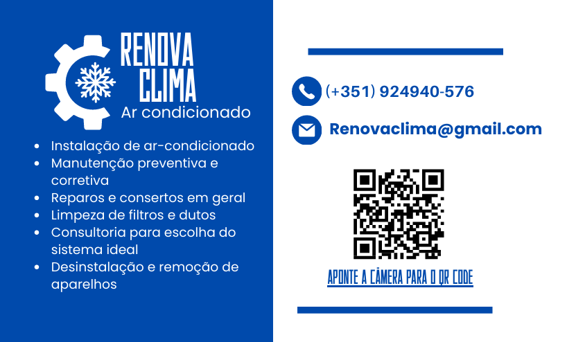 Renova Clima - Odivelas - Instalação de Lâmpada