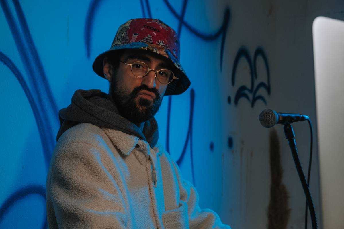 Pacheco - Odivelas - DJ