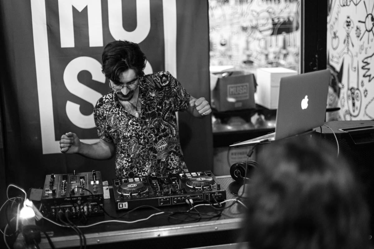 Pacheco - Odivelas - DJ para Casamentos