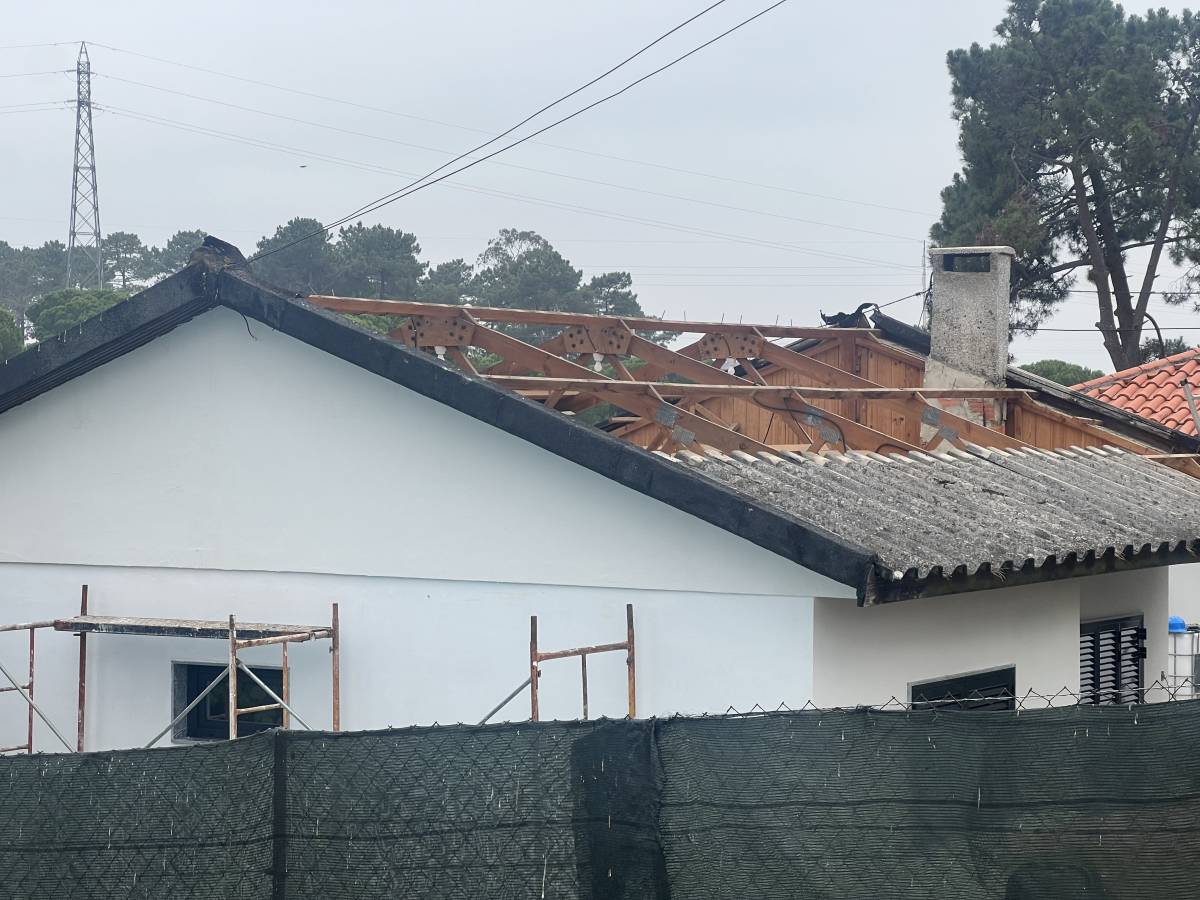 António do carmo - Moita - Remodelación de cocinas
