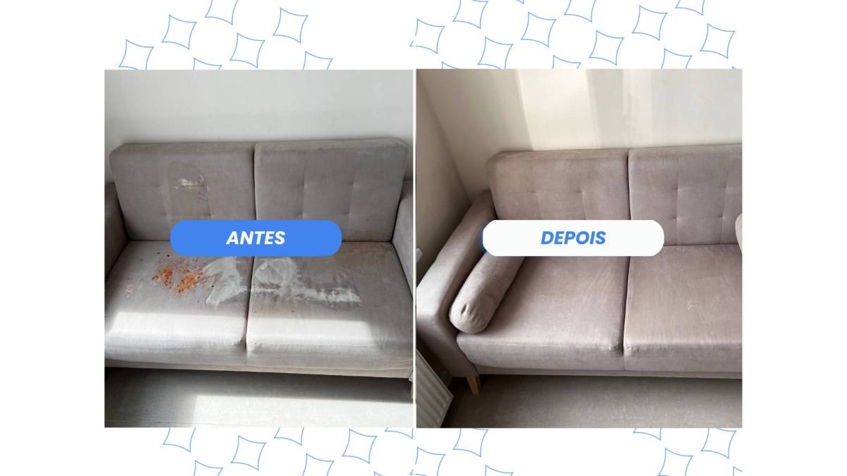 Denis - FabriCare - Lisboa - Nettoyage de matelas