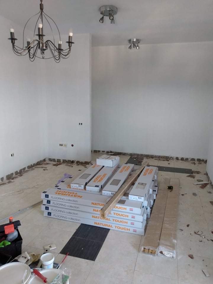 Handyman RM - Braga - Gelegenheitsarbeit-Dienst