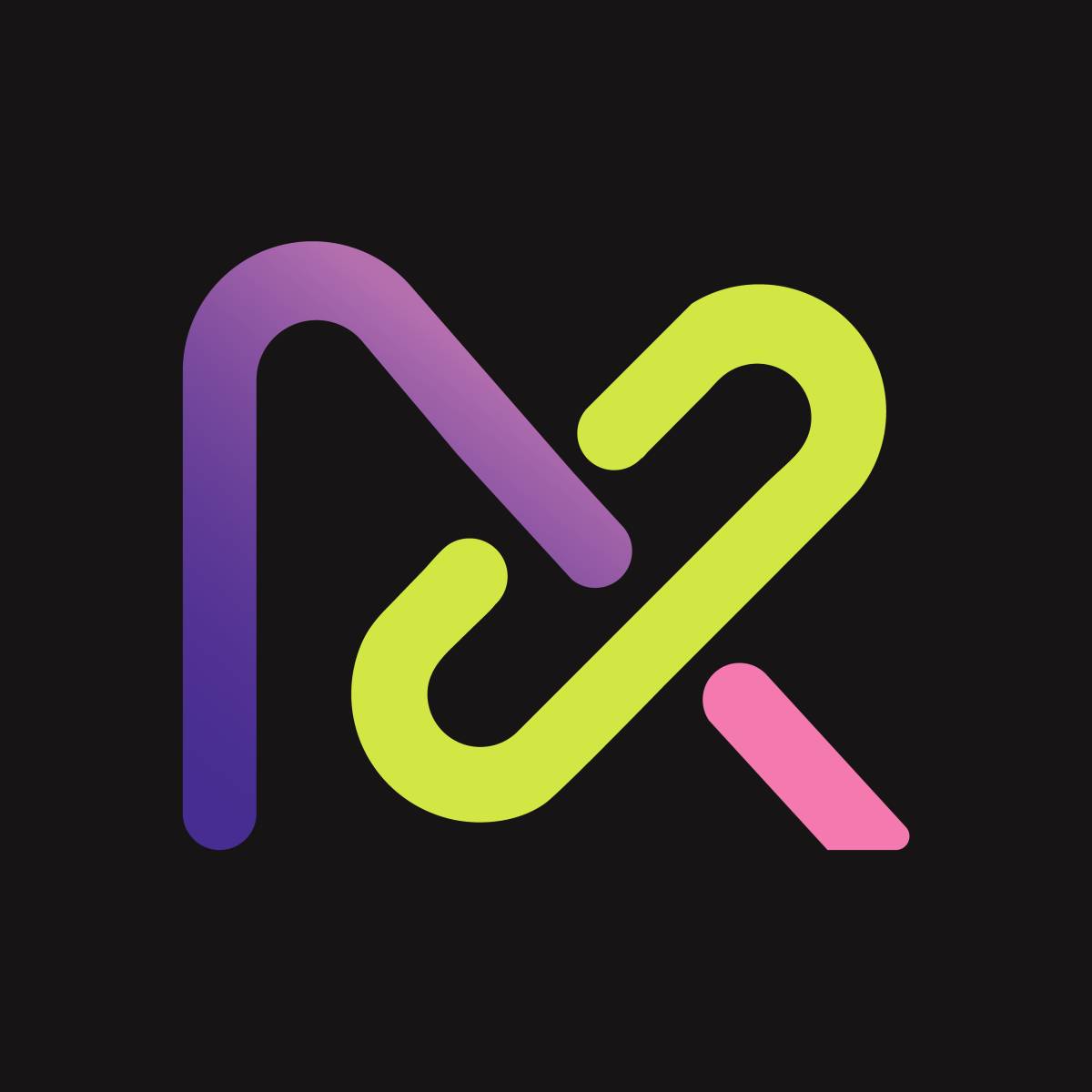 Nyku Creative Studio - Alcoutim - Logodesign