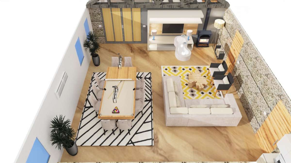 MiMaLi Designer de Interiores - Matosinhos - Home Staging