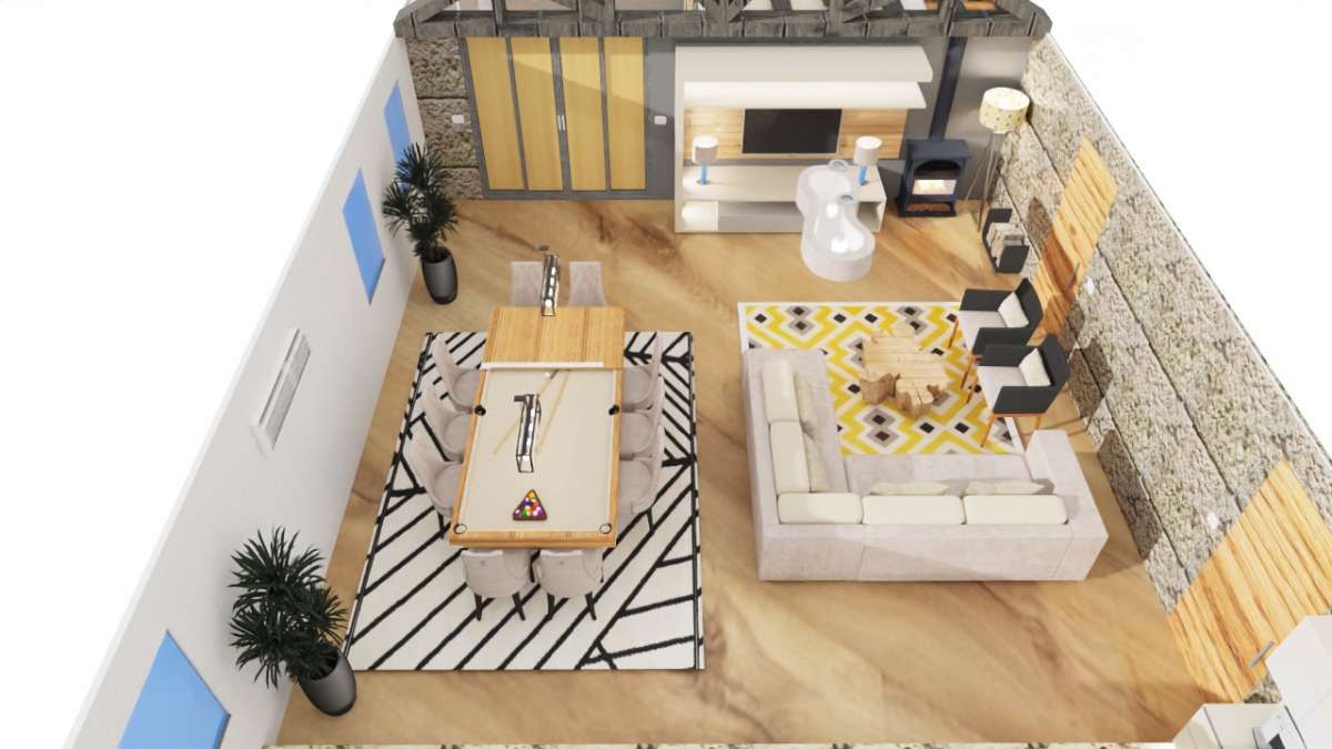 MiMaLi Designer de Interiores - Matosinhos - Valorização Imobiliária